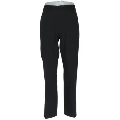 Kostymbyxor (10504) från Sunwill Elastan, Polyester, Ull