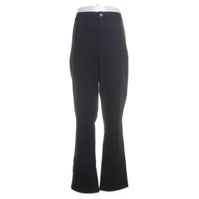 Friluftsbyxor (Svart) från Luhta Elastan, Polyester