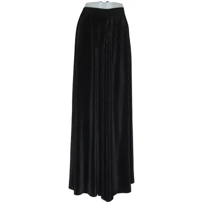 Palazzobukser (Accordion Pleat) fra American Apparel Polyester
