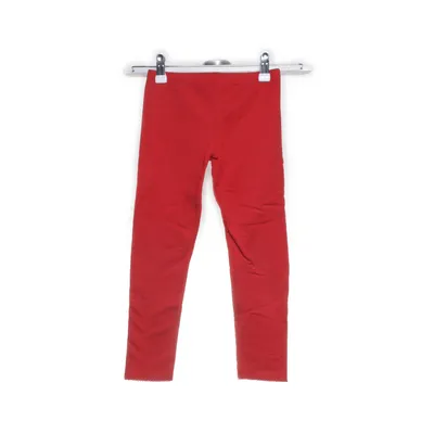 Leggings (Rød) fra Steiff Bomuld, Elastan