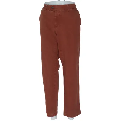 Chinos (Eurex) från Eurex by Brax Bomull, Elastan, Lyocell