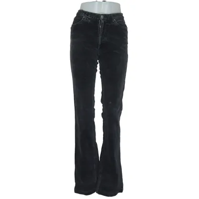 Corduroy pants (Gray) from SAND Basic Cotton, Elastane