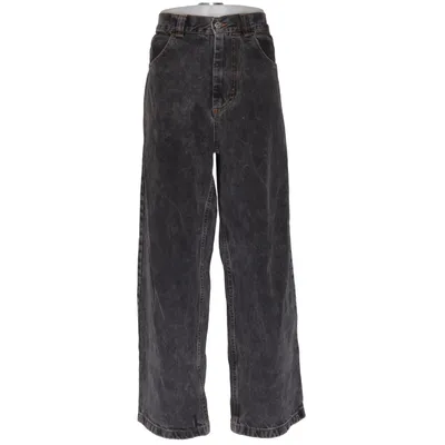 Spijkerbroek (Big Boy) van Polar Skate Co. Katoen, Polyester