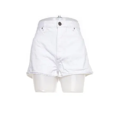 Jeansshorts (Vit) från Wrangler Bomull