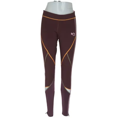 Collants de sport (Marron, Rose, Multicolore) de Kari Traa