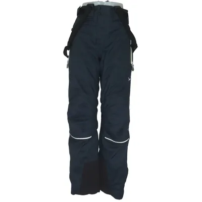 Pantalon de ski (Bleu) de T&P Polyester