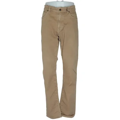 Chinos (89881T / Wear) from Boglioli Cotton, Elastane
