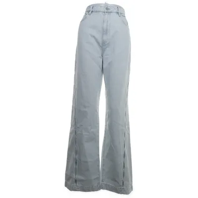 Jeans (Blå) från Homage Bomull