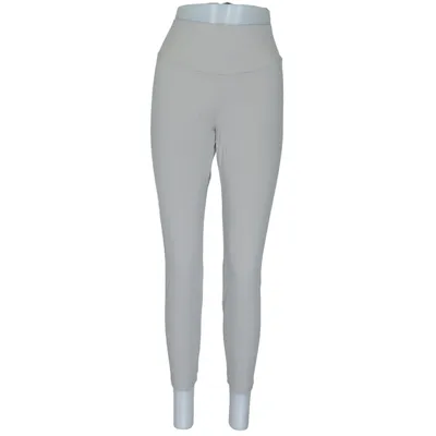 Leggings (Beige) från Oysho Elastan, Polyamid