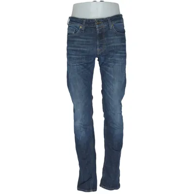 Jean (Bleu) de Jack & Jones Jeans Intelligence Coton biologique