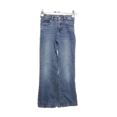 Spijkerbroek (Blauw) van Zara