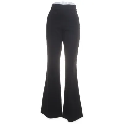 Palazzobyxor (Svart) från & Other Stories Elastan, Polyester, Viskos