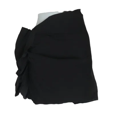 Rok (Zwart) van Lanvin x H&M
