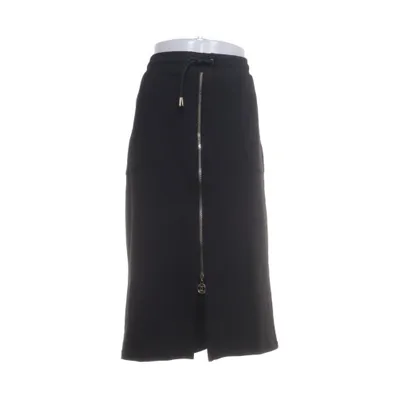 Långkjol (Svart) från Freestyle