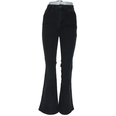 Jeans (FLARE) fra Kiabi Bomuld, Elastan
