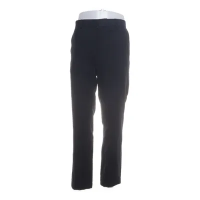 Kostymbyxor (Svart) från James Polyester, Viskos, Ull