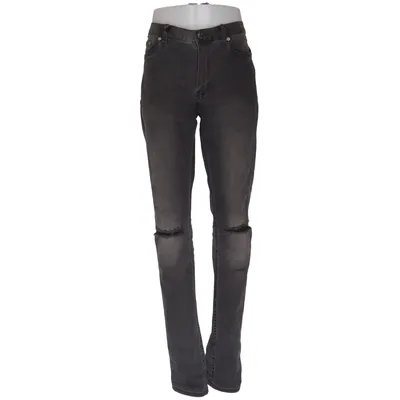 Spijkerbroek (Grijs) van BLK DNM