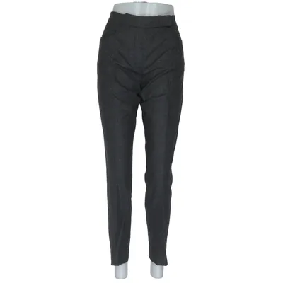 Pantalon de costume (714HBB) de Paule KA Élasthane, Laine