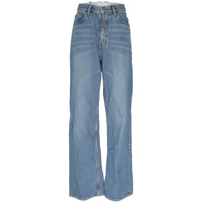 Jean (Omar) de Dr. Denim