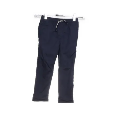 Byxor (Blå) från Zara Boys Collection Bomull, Polyester