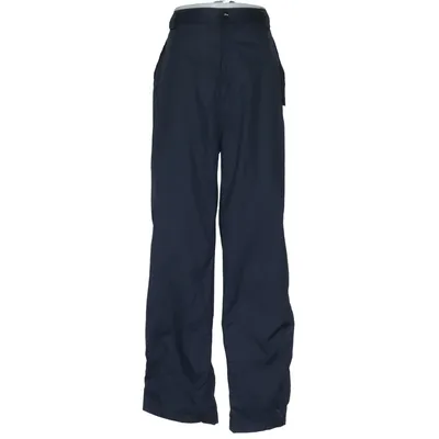 Trainingsbroek (Blauw) van Abacus Polyester