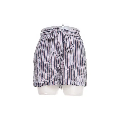 Shorts (Blue, Red, White) from Inspired by Veritas Viscose