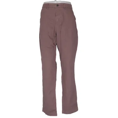 Chinos (Essential Khaki) van Gap Katoen, Elastaan