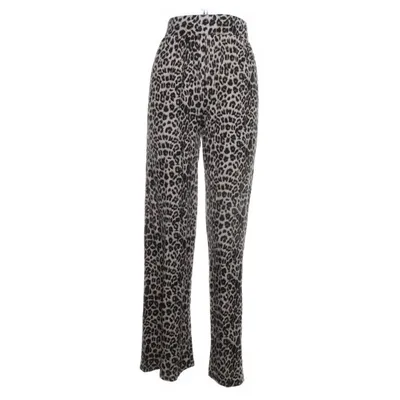 Palazzo pants (Beige, Black) from The Black Label Collection Lager 157 Elastane, Viscose