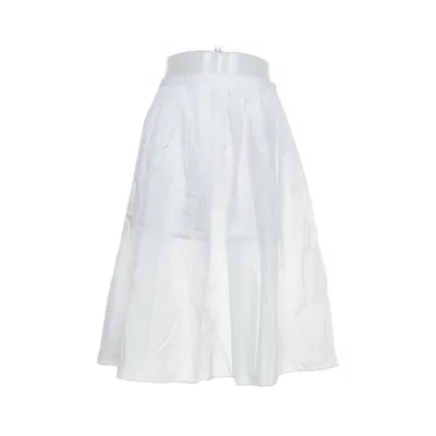 Kjol (Vit) från Vince