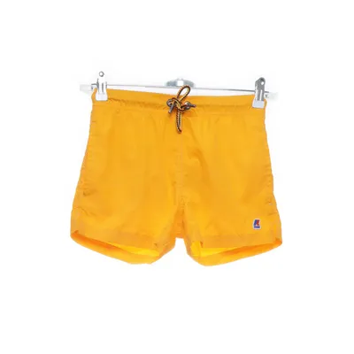 Swim shorts (Yellow) from K Way