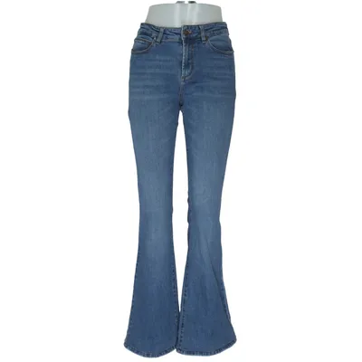 Jeans (Blå) från IVY Bomull, Elastan