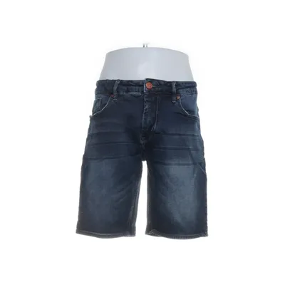 Jeansshorts (Blå) från No Excess Bomull, Elastan