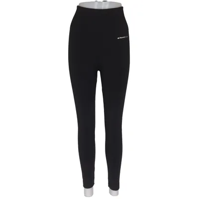 Träningstights (Svart) från Beyond Active Elastan, Polyester