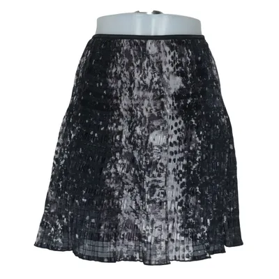 Rok (Zwart, Grijs, Wit, Meerkleurig) van Passport Polyester