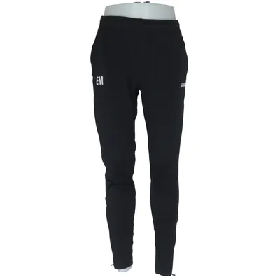 Trainingsbroek (Zwart) van Jako Polyester