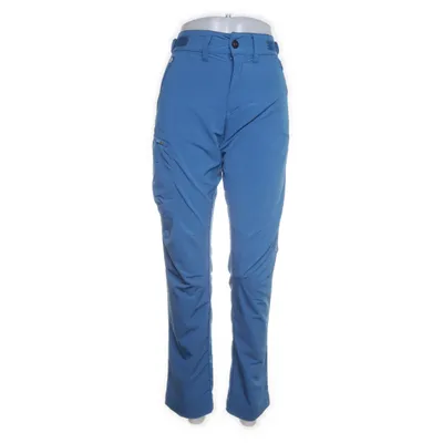 Byxor (Blå) från Bergans of Norway Elastan, Polyester