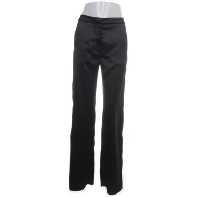 Suit pants (Black) from Daisy Grace Elastane, Polyester
