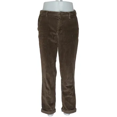 Corduroy pants (Brown) from Jack & Jones Cotton, Elastane