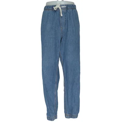 Jeans (Blå) från H&M Bomull