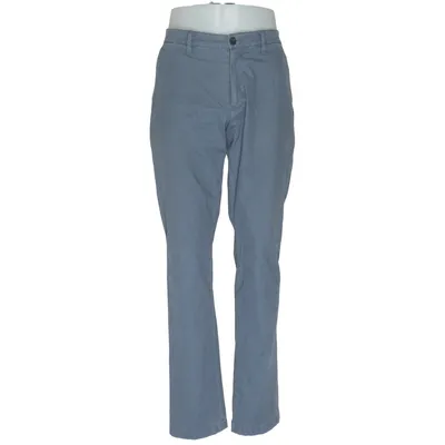Chinos (Gray) from Drykorn for Beautiful People Cotton, Elastane