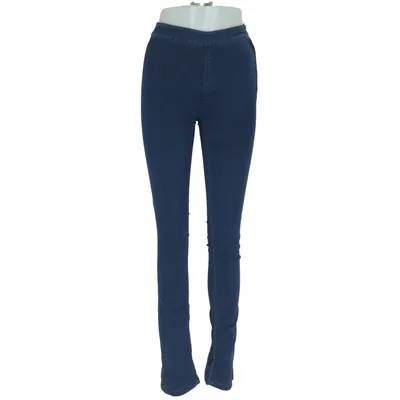 Jeans (Blå) fra Filippa K Bomuld, Elastan, Polyester