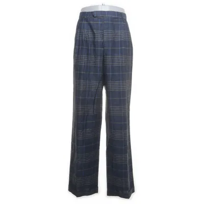 Kostymbyxor (Blå, Grå, Flerfärgad) från Brason of Sweden