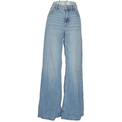 Spijkerbroek (Blauw) van Pull & Bear
