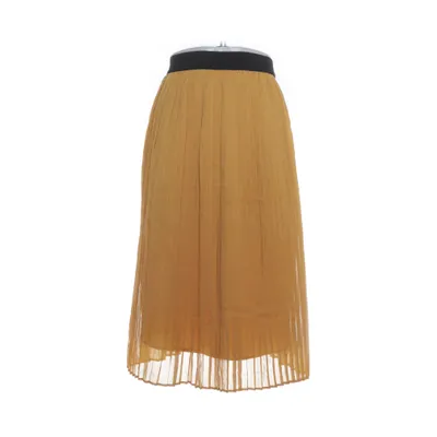 Rok (Geel, Zwart) van Promod