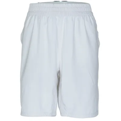 Sports shorts (White, Gray) from Under Armour Elastane, Polyester