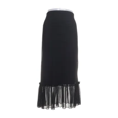 Tyllkjol (Svart) från Ofelia Polyester