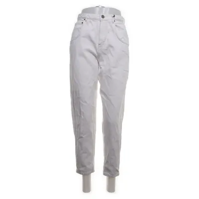 Jeans (B/TINE11A) from American Vintage Cotton