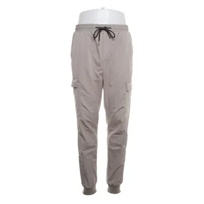 Cargobyxor (Grå) från Just Junkies Elastan, Nylon