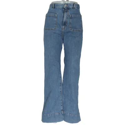 Jean (SW012) de Jeanerica Élasthane, Coton biologique