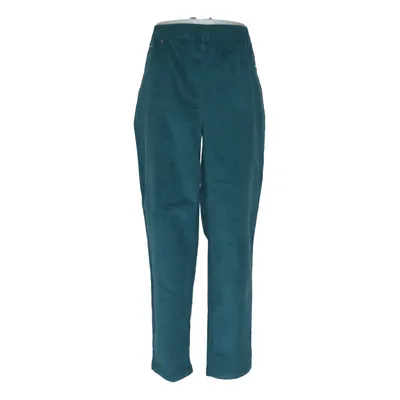 Pantalon en velours (Bleu) de Atlas for Men